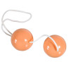 Seven Creation Boules de Geisha couleur Peche